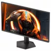 AOC 24G50F Gaming Monitor 60.5 cm (23.8 colio) Full HD IPS 180Hz 4ms HDR HDMI DisplayPort VESA