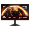 AOC 24G50F Gaming Monitor 60.5 cm (23.8 colio) Full HD IPS 180Hz 4ms HDR HDMI DisplayPort VESA