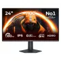AOC 24G50F Gaming Monitor 60.5 cm (23.8 colio) Full HD IPS 180Hz 4ms HDR HDMI DisplayPort VESA