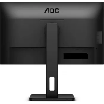 AOC 24P3CV 24 inch IPS Monitorius, 1920x1080, USB-C, HDMI, DP, VESA