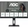 AOC 24P3CV 24 inch IPS Monitorius, 1920x1080, USB-C, HDMI, DP, VESA