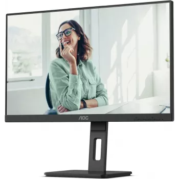 AOC 24P3CV 24 inch IPS Monitorius, 1920x1080, USB-C, HDMI, DP, VESA