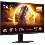 AOC 25G4SRE 24,5 colio Full HD IPS 180Hz žaidimų monitorius