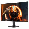 AOC 27G50F 27 colių Full HD IPS žaidimų monitorius, 1920x1080, 180Hz, 4ms, HDR10, FreeSync Premium, HDMI/DisplayPort, VESA, juodas