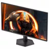 AOC 27G50F 27 colių Full HD IPS žaidimų monitorius, 1920x1080, 180Hz, 4ms, HDR10, FreeSync Premium, HDMI/DisplayPort, VESA, juodas