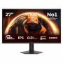 AOC 27G50F 27 colių Full HD IPS žaidimų monitorius, 1920x1080, 180Hz, 4ms, HDR10, FreeSync Premium, HDMI/DisplayPort, VESA, juodas