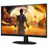 AOC C27G42FE - 68.6 cm (27 inch) Full HD lenktas VA monitorius, 180Hz, 4ms, HDR10, HDMI/DisplayPort, VESA