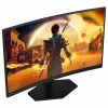 AOC C27G42FE - 68.6 cm (27 inch) Full HD lenktas VA monitorius, 180Hz, 4ms, HDR10, HDMI/DisplayPort, VESA