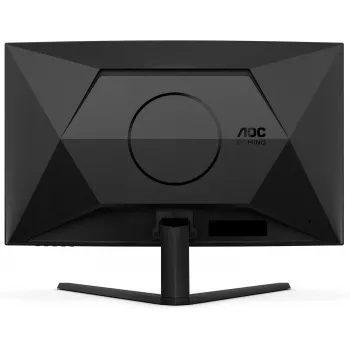 AOC CQ32G4 31.5 inch išlenktas QHD žaidimų monitorius, 165Hz, 1ms, VA, FreeSync Premium, HDR10