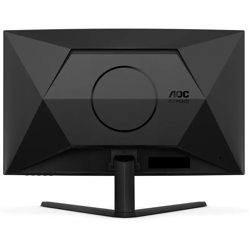 AOC CQ32G4 31.5 inch išlenktas QHD žaidimų monitorius, 165Hz, 1ms, VA, FreeSync Premium, HDR10