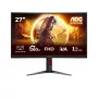 AOC Gaming C27G4Z2 - G4 Series - LED Monitor - Gaming - Išlenktas - 68,5 cm (27 inch)