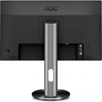 AOC I2490PXQU 24 inch IPS Monitorius