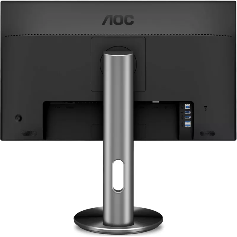 AOC I2490PXQU 24 inch IPS Monitorius