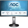 AOC I2490PXQU 24 inch IPS Monitorius