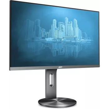 AOC I2490PXQU 24 inch IPS Monitorius