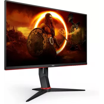 AOC Q27G2R 27 inch QHD Gaming Monitor