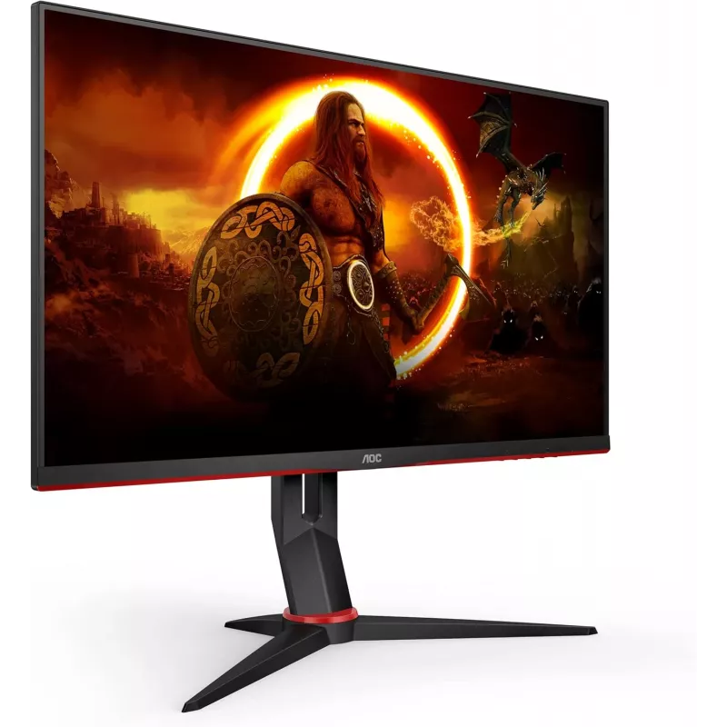 AOC Q27G2R 27 inch QHD Gaming Monitor