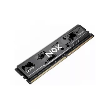 Apacer NOX RGB 16GB DDR5-6000MHz CL38 1x16GB darbalaukio atmintis
