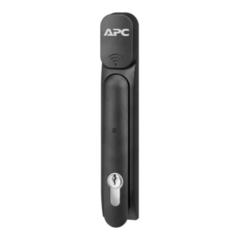 APC NetBotz 125 kHz Handle Kit – Rack Access Upgrade, skirtas NetBotz Rack Access PX-HID