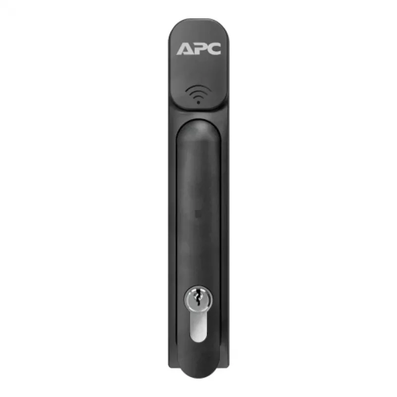 APC NetBotz 125 kHz Handle Kit – Rack Access Upgrade, skirtas NetBotz Rack Access PX-HID