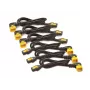 APC maitinimo laidas - IEC 60320 C13 į C14, 1,83 m, juodas