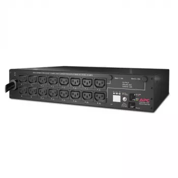 APC Rack PDU Switched 2U 30A 208V (16) C13