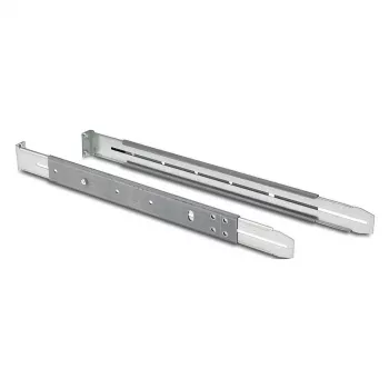 APC Rack Rail Kit 1U Rack PDU - juodas (AP7768)