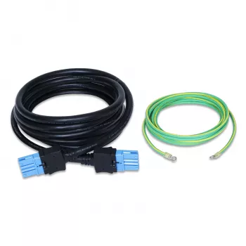 APC SRT013 ilginimo laidas C14 į C13 1,8 m juodas