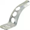 Apex Deck Pro Scooter Brake - Flex Fender, Black, 2-Bolt Mounting
