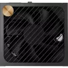 APNX DELUXE G1 750 (Juoda, 750 W)