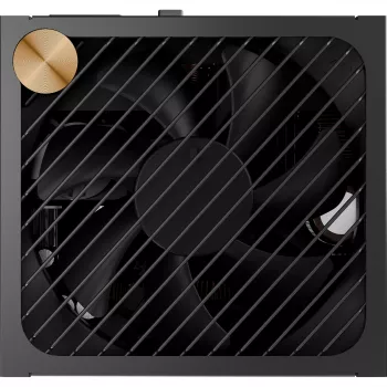 APNX DELUXE G1 750 (Juoda, 750 W)