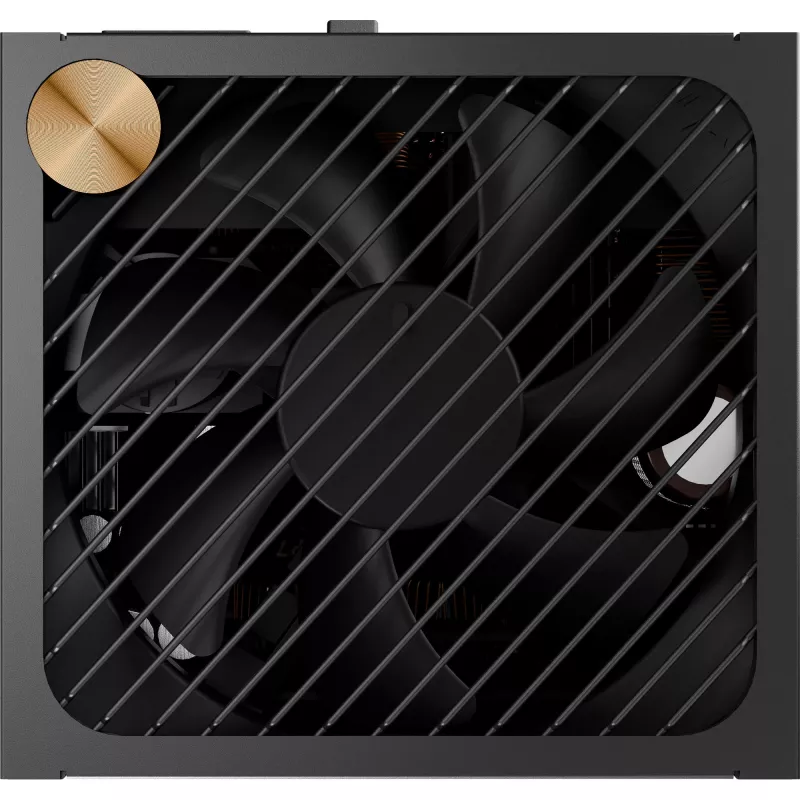 APNX DELUXE G1 750 (Juoda, 750 W)