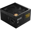 APNX DELUXE G1 750 (Juoda, 750 W)