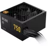 APNX DELUXE G1 750 (Juoda, 750 W)