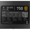 APNX DELUXE G1 750 (Juoda, 750 W)