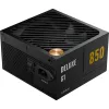 APNX DELUXE G1 850 850W 80 PLUS Gold Fully Modular ATX Power Supply Black
