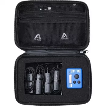 Apogee CLIPMIC DIGITAL 2 KIT USB ausinė mikrofono sistema
