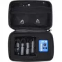 Apogee CLIPMIC DIGITAL 2 KIT USB ausinė mikrofono sistema
