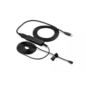 Apogee ClipMic Digital II - USB ausinis mikrofonas