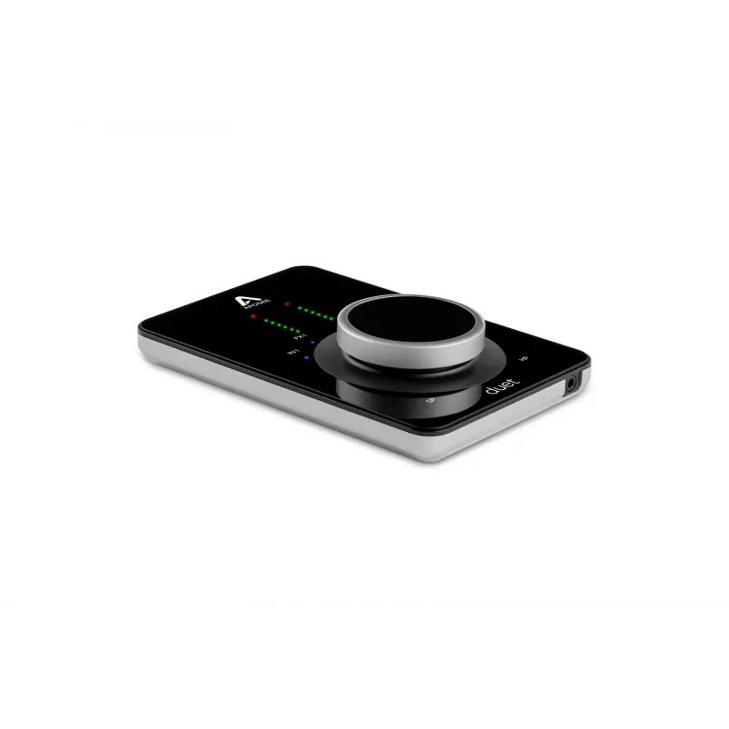 Apogee Duet 3 USB-C garso sąsaja