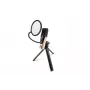 Apogee HYPE MIC USB mikrofonas - kondensatorinis, kardioidinis, 24 bitų / 96 kHz, įmontuotas kompresorius, nulinės delsos stebėjimas
