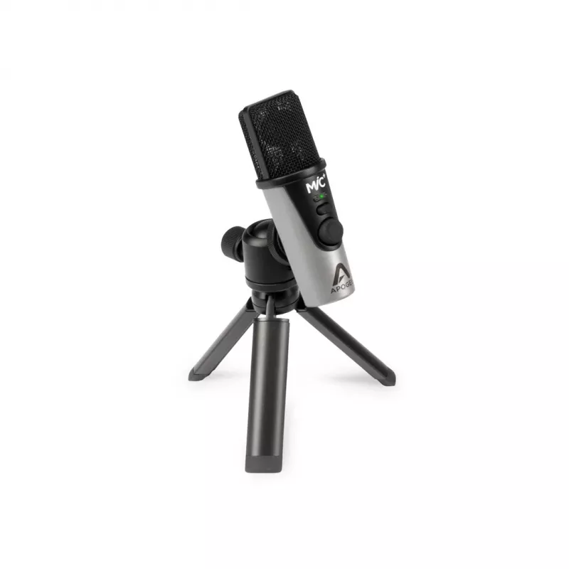 Apogee MIC PLUS - USB mikrofonas
