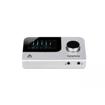 Apogee Symphony Desktop garso sąsaja