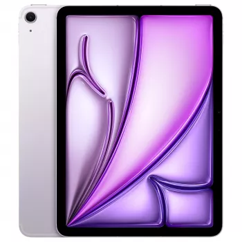 Apple 11-inch iPad Air M4 Wi-Fi + Cellular 512GB Purple