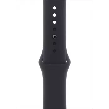 Apple 45 mm vidurnakčio sportinė apyrankė – S/M (MT3D3ZM/A)