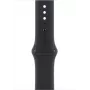 Apple 45 mm vidurnakčio sportinė apyrankė – S/M (MT3D3ZM/A)