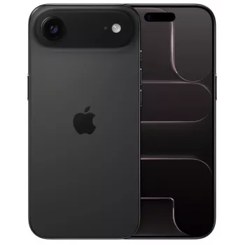 Apple Air 256GB kosminės juodos spalvos 5G išmanusis telefonas