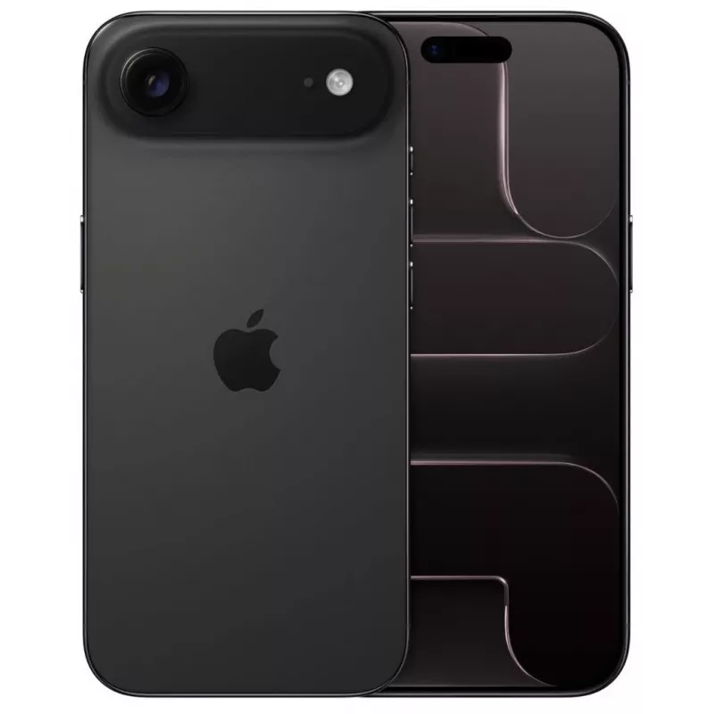 Apple Air 256GB kosminės juodos spalvos 5G išmanusis telefonas