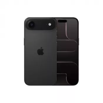 Apple Air 256GB kosminės juodos spalvos 5G išmanusis telefonas
