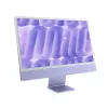 Apple iMac 2024 M4 16GB RAM (atnaujinta prekė)
